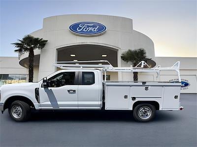 2026 Ford F-250 Super Cab RWD Scelzi Service Truck for sale #422409W - photo 1