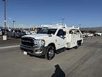 Used 2021 Ram 3500 Regular Cab 84 CA Cab Chassis for sale #422447 - photo 2