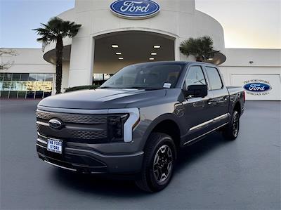 Used 2022 Ford F-150 Lightning XLT SuperCrew Cab for sale #422469 - photo 2