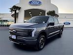 Used 2022 Ford F-150 Lightning XLT SuperCrew Cab for sale #422469 - photo 1