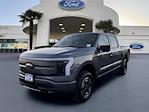 Used 2022 Ford F-150 Lightning XLT SuperCrew Cab for sale #422469 - photo 2