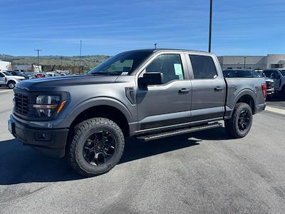 New 2025 Ford F-150 - photo 1