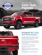 New 2025 Ford F-150 STX SuperCrew Cab for sale #422521 - photo 7