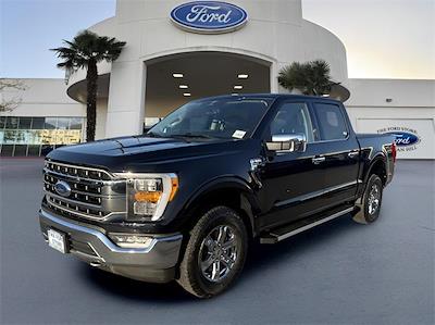 2023 Ford F-150 SuperCrew Cab 4WD Pickup for sale #422537 - photo 2