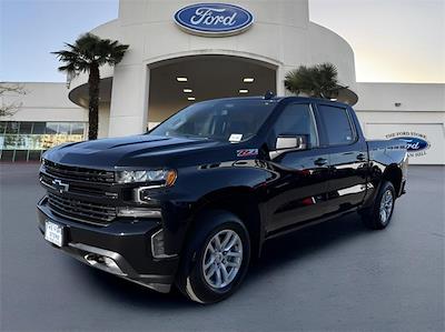 Used 2022 Chevrolet Silverado 1500 RST Crew Cab for sale #422541 - photo 1