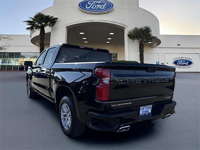 2022 Chevrolet Silverado 1500 Crew Cab 4WD Pickup for sale #422541 - photo 2