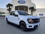 2025 Ford F-150 SuperCrew Cab 4WD Pickup for sale #422555 - photo 4