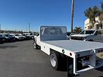 2025 Ford F-550 Regular Cab DRW RWD Scelzi Flatbed Truck for sale #422569W - photo 5