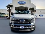 2025 Ford F-550 Regular Cab DRW RWD Scelzi Flatbed Truck for sale #422569W - photo 6
