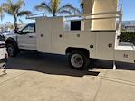 New 2025 Ford F-550 Regular Cab Service Truck for sale #422591W - photo 1