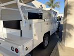 New 2025 Ford F-550 Regular Cab Service Truck for sale #422591W - photo 3