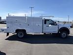 2025 Ford F-550 Regular Cab DRW RWD Scelzi Welder Body for sale #422593W - photo 3