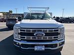 2025 Ford F-550 Regular Cab DRW RWD Scelzi Combo Body for sale #422594W - photo 4