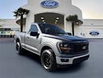 2024 Ford F-150 Regular Cab 4WD Pickup for sale #422610 - photo 4