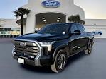 Used 2025 Toyota Tundra Limited CrewMax Cab for sale #422624 - photo 2