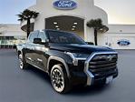 Used 2025 Toyota Tundra Limited CrewMax Cab for sale #422624 - photo 4