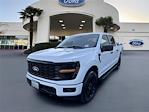 Used 2024 Ford F-150 STX SuperCrew Cab for sale #422625 - photo 1