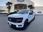 Used 2024 Ford F-150 STX SuperCrew Cab for sale #422625 - photo 2