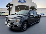2020 Ford F-150 SuperCrew Cab 4WD Pickup for sale #422686 - photo 1