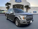 2020 Ford F-150 SuperCrew Cab 4WD Pickup for sale #422686 - photo 4