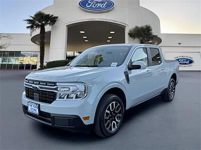 2023 Ford Maverick SuperCrew Cab AWD Pickup for sale #422706 - photo 1