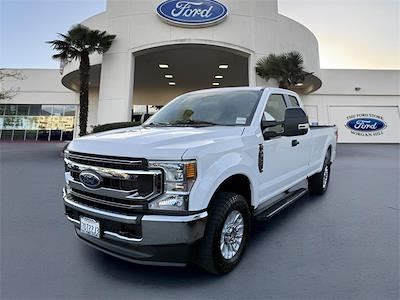 2022 Ford F-350 Super Cab SRW 4WD Pickup for sale #422707 - photo 1