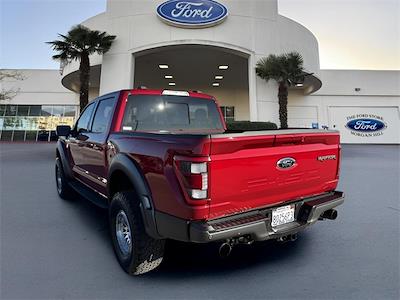 2022 Ford F-150 SuperCrew Cab 4WD Pickup for sale #422711 - photo 2