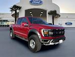 Used 2022 Ford F-150 Raptor SuperCrew Cab for sale #422711 - photo 5