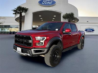 2020 Ford F-150 SuperCrew Cab 4WD Pickup for sale #422712 - photo 1