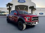 2020 Ford F-150 SuperCrew Cab 4WD Pickup for sale #422712 - photo 5