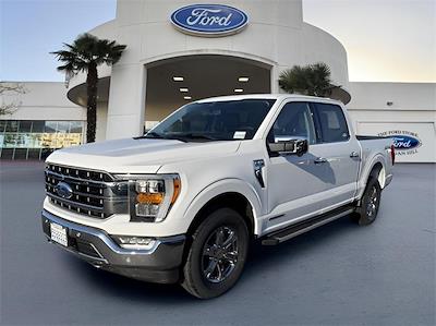 2023 Ford F-150 SuperCrew Cab 4WD Pickup for sale #422714 - photo 1