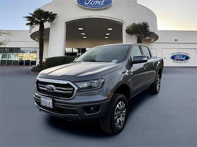 Used 2022 Ford Ranger Lariat SuperCrew Cab for sale #422793 - photo 2