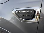 Used 2022 Ford Ranger Lariat SuperCrew Cab for sale #422793 - photo 9