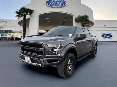 2020 Ford F-150 SuperCrew Cab 4WD Pickup for sale #422810 - photo 1