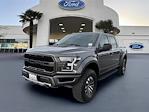 Used 2020 Ford F-150 Raptor SuperCrew Cab for sale #422810 - photo 2