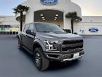 Used 2020 Ford F-150 Raptor SuperCrew Cab for sale #422810 - photo 4