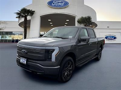 2022 Ford F-150 Lightning SuperCrew Cab AWD Pickup for sale #422889 - photo 2