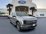 Used 2022 Ford F-150 Lightning Lariat SuperCrew Cab for sale #422889 - photo 4