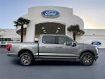 Used 2022 Ford F-150 Lightning Lariat SuperCrew Cab for sale #422889 - photo 5