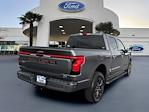 Used 2022 Ford F-150 Lightning Lariat SuperCrew Cab for sale #422889 - photo 6