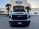 2025 Chevrolet Silverado 2500 Crew Cab 4WD Pickup for sale #422897 - photo 3