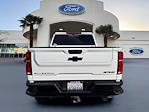 2025 Chevrolet Silverado 2500 Crew Cab 4WD Pickup for sale #422897 - photo 7
