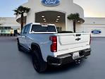 2025 Chevrolet Silverado 2500 Crew Cab 4WD Pickup for sale #422897 - photo 8