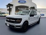 2024 Ford F-150 SuperCrew Cab 4WD Pickup for sale #422908 - photo 2