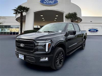 2024 Ford F-150 SuperCrew Cab 4WD Pickup for sale #422922 - photo 2