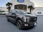 Used 2024 Ford F-150 Lariat SuperCrew Cab for sale #422922 - photo 4