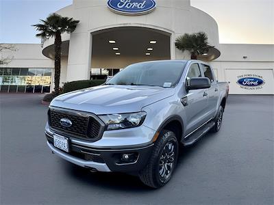 2020 Ford Ranger SuperCrew Cab RWD Pickup for sale #422927 - photo 1