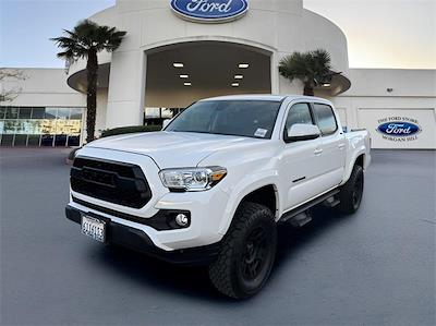 2023 Toyota Tacoma Double Cab 4WD Pickup for sale #422930 - photo 1