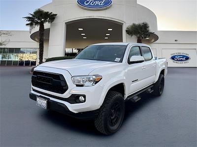 Used 2023 Toyota Tacoma SR5 Double Cab for sale #422930 - photo 2