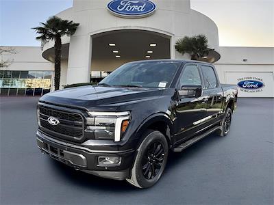 2025 Ford F-150 SuperCrew Cab 4WD Pickup for sale #422935 - photo 2